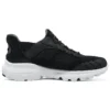 Slip-ins Razor Flex Air Sneaker “Black White”