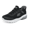 Slip-ins Razor Flex Air Sneaker “Black White”