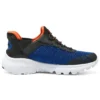 Slip-ins Razor Flex Air Sneaker “Blue Black Orange”