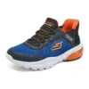 Slip-ins Razor Flex Air Sneaker “Blue Black Orange”