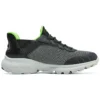 Slip-ins Razor Flex Air Sneaker “Grigio Nero Verde”