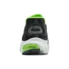 Slip-ins Razor Flex Air Sneaker “Grigio Nero Verde”