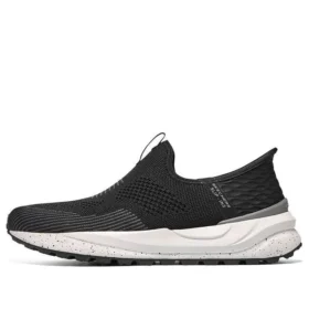 Slip-ins Relaxed Fit Bogdin Arlett “Black”