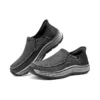 Slip-ins Remaxed Fenick “Grey Black”