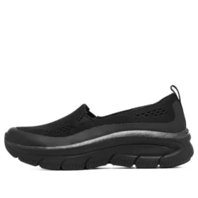 Slip-on Sneaker Modern Dlux Comfort “Black White”