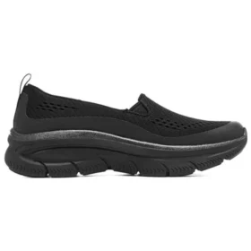 Slip-on Sneaker Modern Dlux Comfort “Black White”