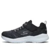Snap Sprints Ultravolt “Black Grey”