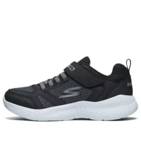 Snap Sprints Ultravolt “Black Grey”