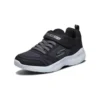 Snap Sprints Ultravolt “Black Grey”