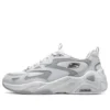 Sneaker DLites Hyper Burst “Grey White”