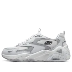 Sneaker DLites Hyper Burst “Grey White”