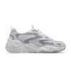 Sneaker DLites Hyper Burst “Grey White”