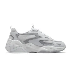 Sneaker DLites Hyper Burst “Grey White”