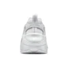 Sneaker DLites Hyper Burst “Grey White”