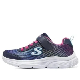 Sneaker Dreamy Dancer Radiant Rogue “Black Multi”