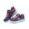 Sneaker Dreamy Dancer Radiant Rogue “Black Multi”