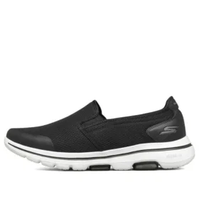 Sneaker Go Walk 5 Nero