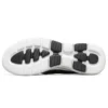 Sneaker Go Walk 5 Nero