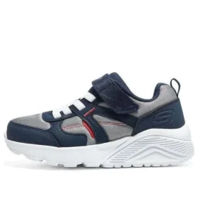 Sneaker Uno Lite-Braxter “Blue Grey”