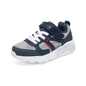 Sneaker Uno Lite-Braxter “Blue Grey”