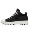 Sneakers alte Jeremy Ville x Skechers Roadies Nero