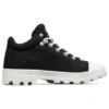Sneakers alte Jeremy Ville x Skechers Roadies Nero