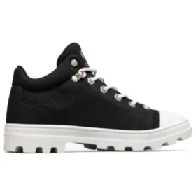 Sneakers alte Jeremy Ville x Skechers Roadies Nero