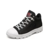 Sneakers alte Jeremy Ville x Skechers Roadies Nero