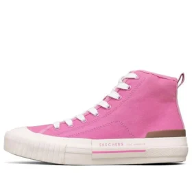 Sneakers alte New Moon rosa