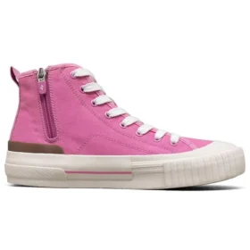 Sneakers alte New Moon rosa