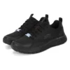 Sneakers Arch Fit “Black”