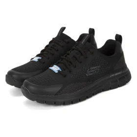 Sneakers Arch Fit “Black” Sneakers Arch Fit “Black”