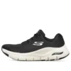 Sneakers Arch Fit Nero/Bianco