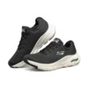 Sneakers Arch Fit Nero/Bianco