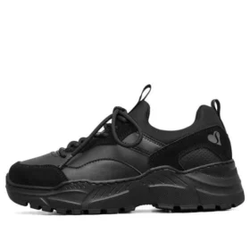 Sneakers B-Rad Nero
