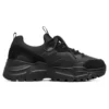 Sneakers B-Rad Nero