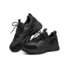 Sneakers B-Rad Nero