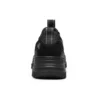 Sneakers B-Rad Nero