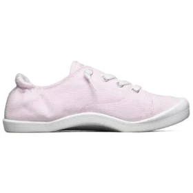 Sneakers basse Beach Bingo Rosa