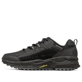 Sneakers basse Bionic Trail Nero