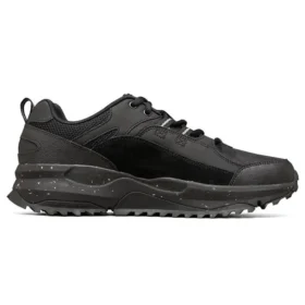 Sneakers basse Bionic Trail Nero