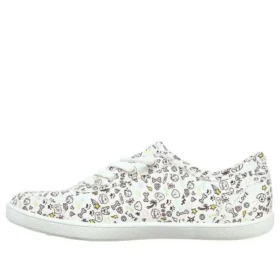 Sneakers basse Bob’s B Cute, bianco/nero