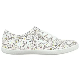Sneakers basse Bob’s B Cute, bianco/nero