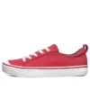 Sneakers basse “Bob’s B Wild” rosse