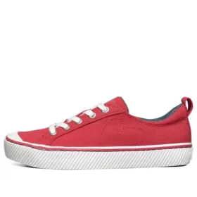 Sneakers basse “Bob’s B Wild” rosse