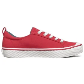 Sneakers basse “Bob’s B Wild” rosse