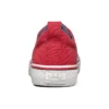 Sneakers basse “Bob’s B Wild” rosse