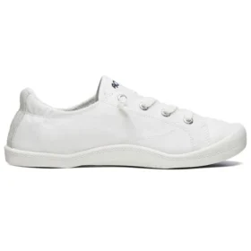 Sneakers basse “Bob’s Beach Bingo” bianche