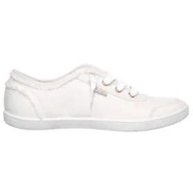 Sneakers basse “Bobs B” bianche