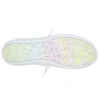 Sneakers basse “Bobs B” bianche
